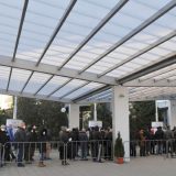 Vesić: Vakcinisano 189.000 građana, a revakcinisano oko 36.000 15