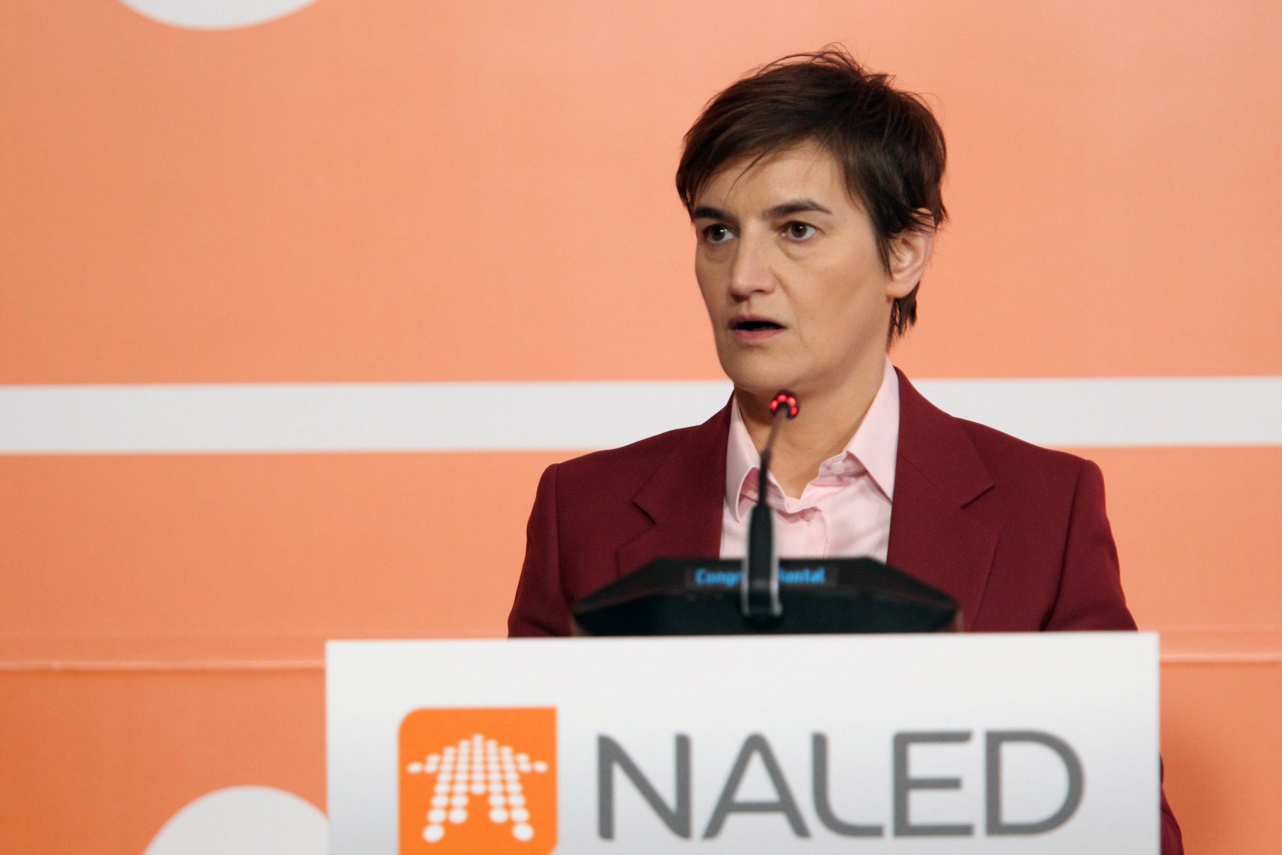 Brnabić: U 2021. veliki izazovi i još ambiciozniji planovi 1