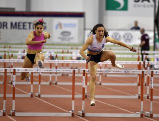 ATLETSKI DVORANSKI MITING U BEOGRADU Ivana Španović pobednica mitinga u Beogradu, Sinančević postavio novi rekord 6