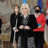 Mihajlović: Srbija druga u svetu sprovela ekonomsku analizu neplaćenih kućnih poslova 14