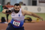 Ivana Španović pobednica mitinga u Beogradu, Sinančević postavio novi rekord 20