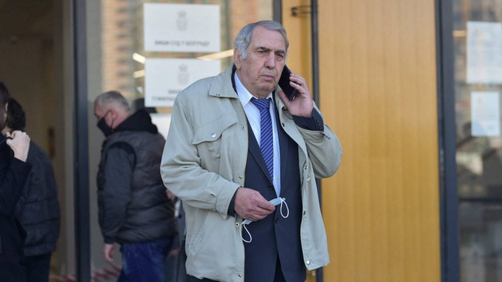 U Apelacionom sudu u toku razmatranje žalbe osuđenih za paljenje kuće novinara Milana Jovanovića 1
