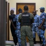 U masovnom bekstvu iz zatvora u Haitiju stradalo 25 ljudi, 200 zatvorenika još u bekstvu 8