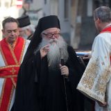 Šta je sve rekao mitropolit Hrizostom u poslanici povodom Božića: "Pozdravimo svu našu braću i sestre na Kosovu i Metohiji" 4