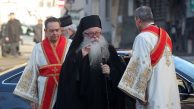Porfirije izabran za novog patrijarha SPC (VIDEO, FOTO) 5