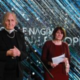 Jelisaveta Vasilić dobitnica nagrade "Doprinos godine Evropi" 6