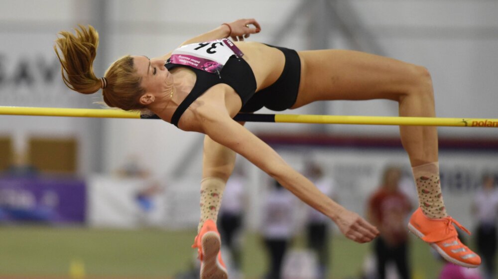 Svetska atletska federacija objavila kolike će novčane nagrade biti za pobednike u atletskim disciplinama na OI u Parizu 1