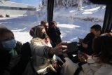 Na Kopaoniku puštena u rad 'gondola' Brzeće-Mali Karaman (FOTO) 4