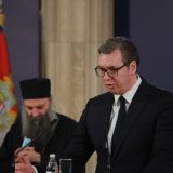 Vučić: Srpska lista nije organizovala prebijanje sina Nenada Rašića 8