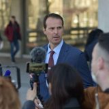 Predrag Milovanović