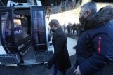 Na Kopaoniku puštena u rad 'gondola' Brzeće-Mali Karaman (FOTO) 5