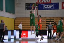 Cedevita Olimpija pobedila Krku u ABA ligi 4