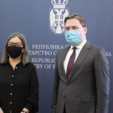 Selaković pozvao Portugal da tokom predsedavanja EU pomogne Srbiji u evrointegracijama 11