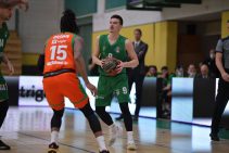 Cedevita Olimpija pobedila Krku u ABA ligi 3