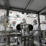 Proizvodnja vakcine “Sputnjik” od petka na Torlaku 4