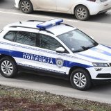 Uhapšena dva lica zbog sumnje na razbojništvo i krađu na Savskom vencu 4