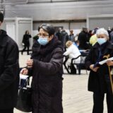 RTS: Na vakcinaciju čeka 71.000 prijavljenih građana 1