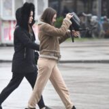 Još 1.331 novooboleli, 15 preminulih, 142 na respiratorima 1