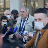 Jovanović: Presuda za paljenje kuće je vesnik slobode medija u Srbiji 15