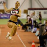 Srbiju na dvoranskom SP u Beogradu predstavlja 15 atletičara 8