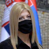 Jelena Zoric o odlikovanju predsednika: Poštujem institucije, one ne poštuju novinare 10