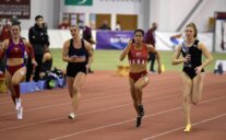 ATLETSKI DVORANSKI MITING U BEOGRADU Ivana Španović pobednica mitinga u Beogradu, Sinančević postavio novi rekord 14