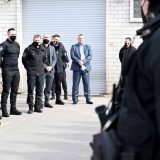 Vulin: U poslednja tri meseca procesuirano devet kriminalnih grupa 6