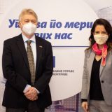 Obradović: Norveška istakla značaj inspekcijskog nadzora 5