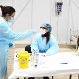 U leskovačkoj bolnici koronom zaražena 42 zdravstvena radnika 10