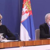 Krizni štab saopštio oštrije mere, akcenat na velikim ski centrima 2