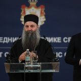 Patrijarh SPC o Jasenovcu: Važno da zločini izađu iz zaborava, ali da ne budu povod za zlopamćenje 14