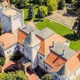 PIK Bečej se nada brzom rešenju za dvorac "Fantast" 12