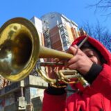 Festival uličnih svirača u Novom Sadu 7