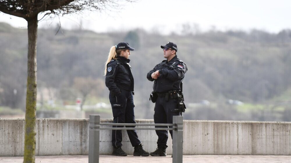 Vojvođanske NVO: Vlast stoji iza okupljanja ekstremnih desničara u Novom Sadu 1