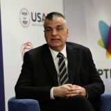 Mirković: Srbija pada iz godine u godinu na listi medijskih sloboda 12