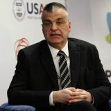 Mirković: Srbija pada iz godine u godinu na listi medijskih sloboda 9