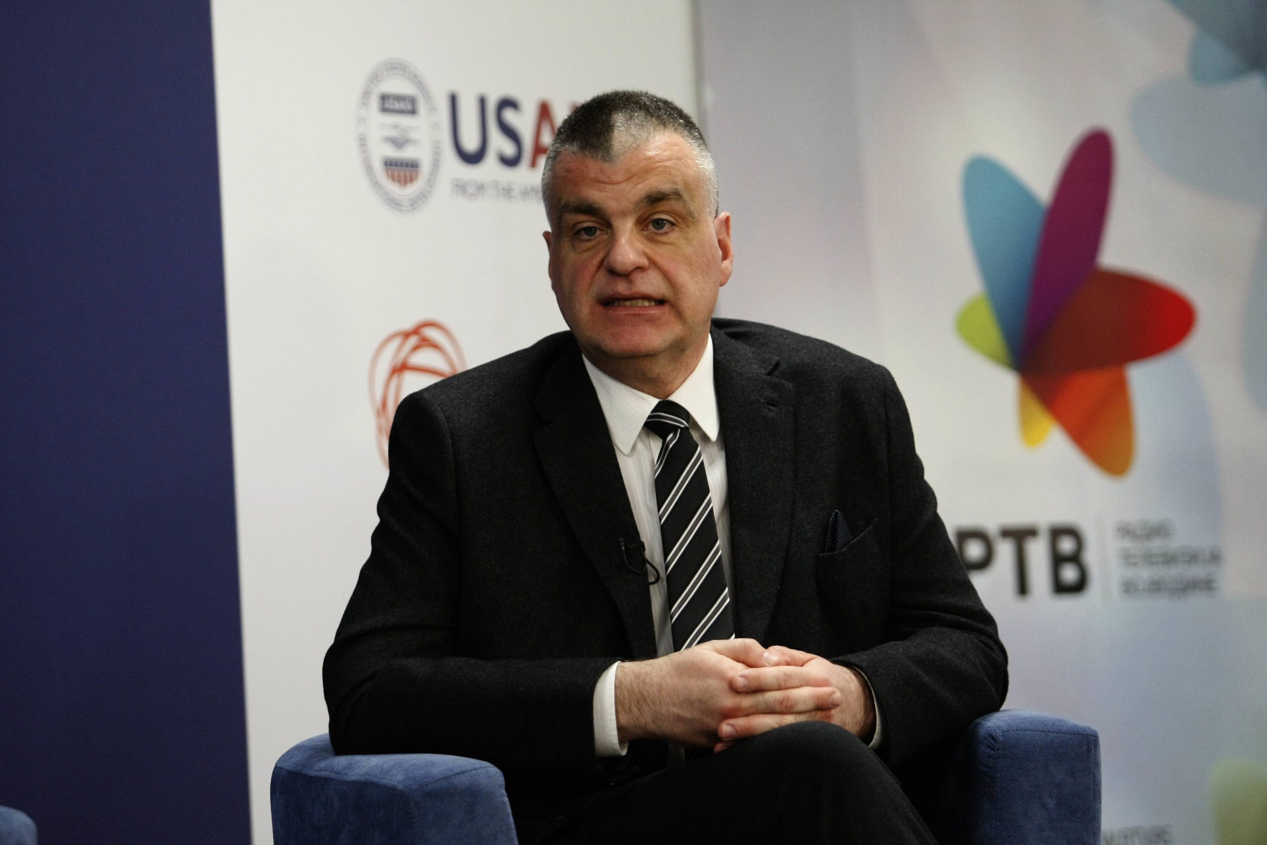 Mirković: Srbija pada iz godine u godinu na listi medijskih sloboda 1