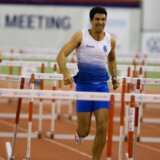 Beograd za nedelju dana domaćin osmog atletskog dvoranskog mitinga 5