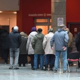Vučević: Uskoro dostižemo neophodan broj vakcinisanih u Novom Sadu 11