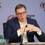 Vučić: Molim da budem među prvih deset za ispitivanje porekla imovine 1