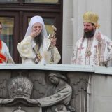 Ustoličen patrijarh Porfirije (FOTO) 15
