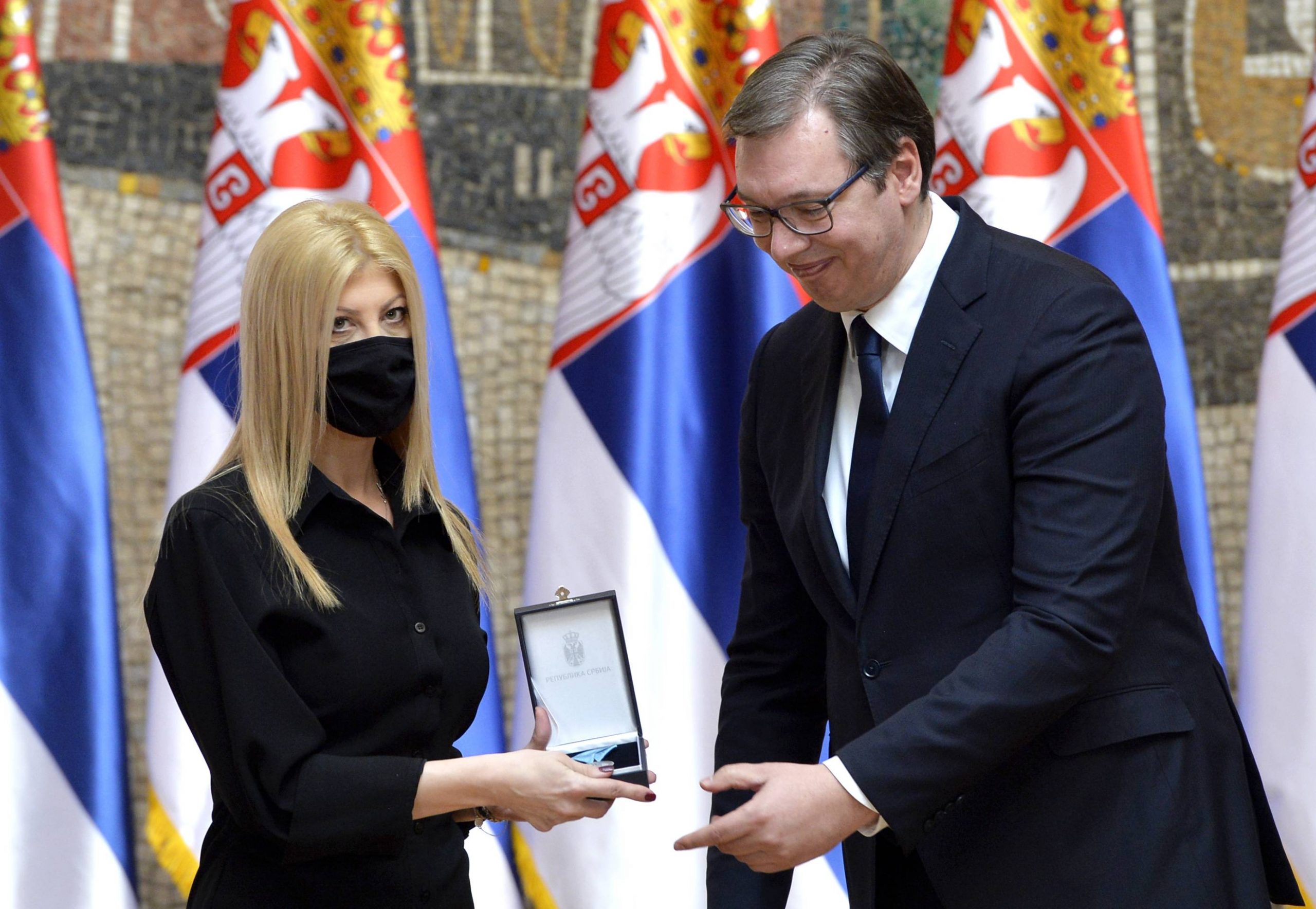 N1: Predsednik praksom, a ne ordenjem da pokaže da poštuje nezavisne medije 1