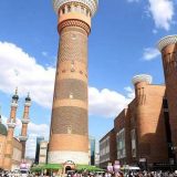 Peking odbacuje optužbe Kanade o genocidu u Sinđijangu 3