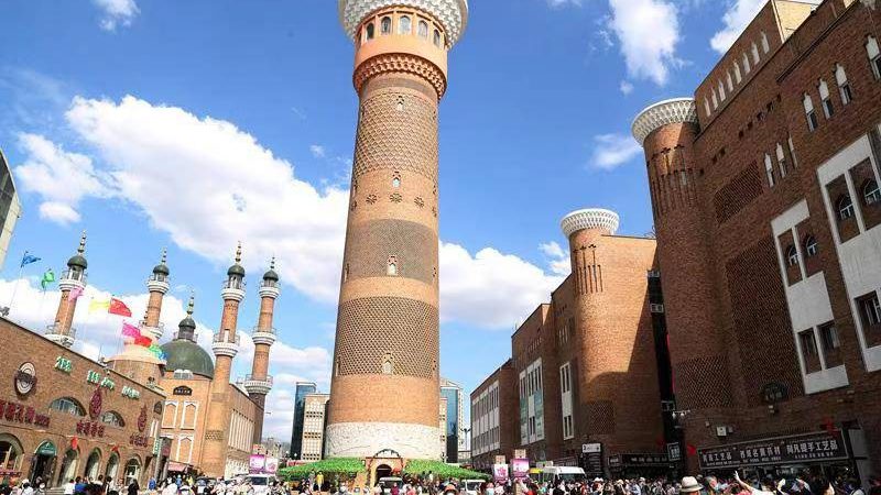 Peking odbacuje optužbe Kanade o genocidu u Sinđijangu 1