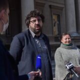 Ne davimo Beograd traži od tužilaštva zabranu Informera 1