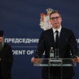 Vučić: Kosovo danas nije uspelo da prođe na Konferenciji evropskih ustavnih sudova 1