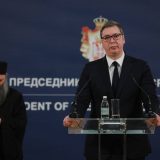 Vučić: Kosovo danas nije uspelo da prođe na Konferenciji evropskih ustavnih sudova 2