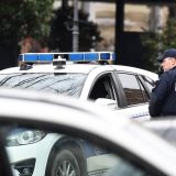 Tuča advokata u Novom Beogradu, povređen Čedomir Kokanović 12