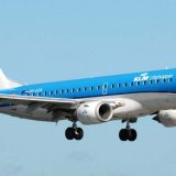 Holandska avio-kompanija KLM od 13. maja leti za Srbiju 1
