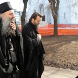 Porifirije: Nisam političar ali ću raditi na otupljivanju svih oštrica među ljudima 5